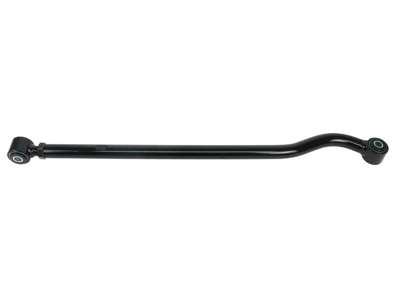 Heavy Duty Adjustable Front Panhard Rod - Toyota Landcruiser 80 & 105 Series