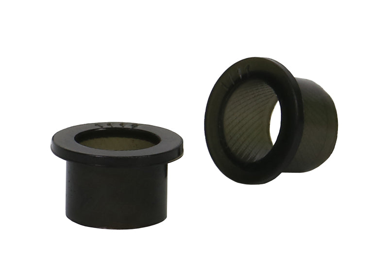 W13378 Whiteline Steering - idler bushing Image 1