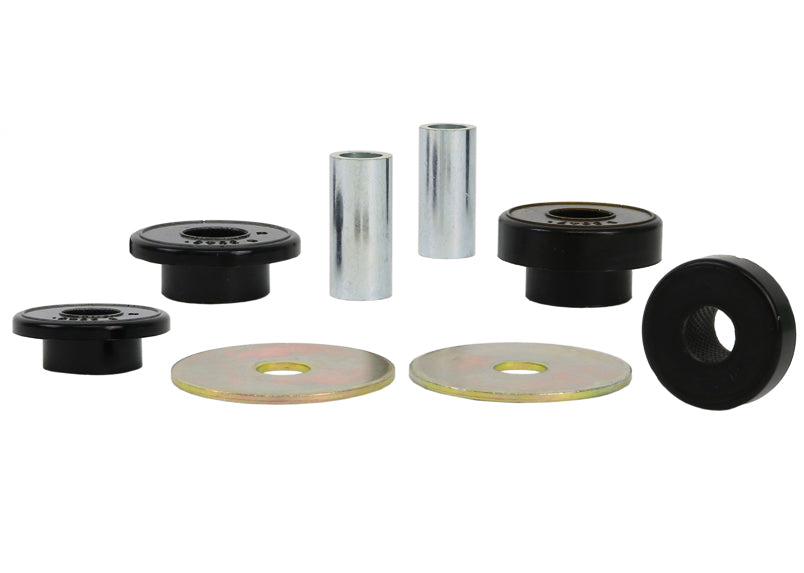 Differential - mount support front bushing