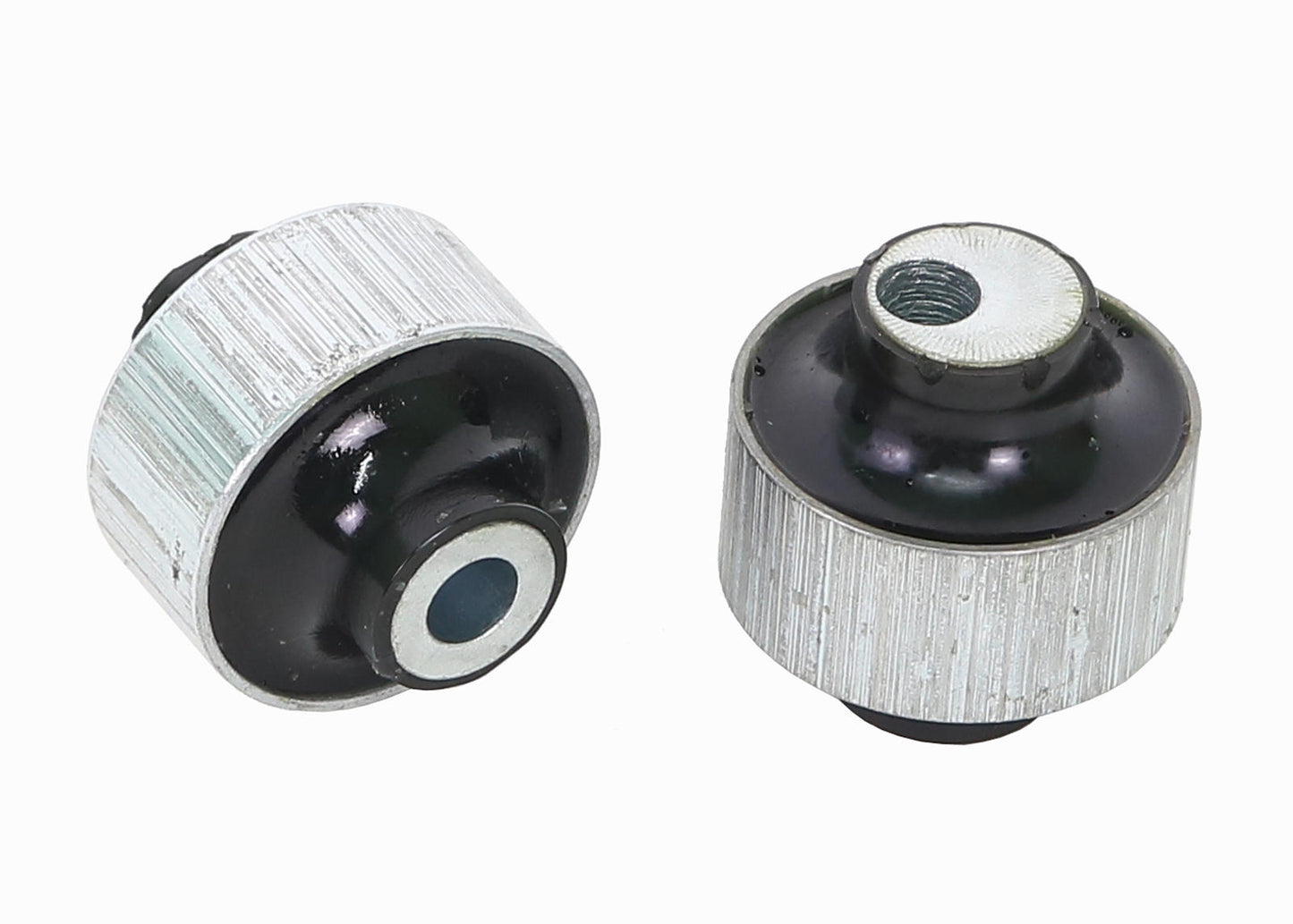 Control arm - lower inner rear bushing