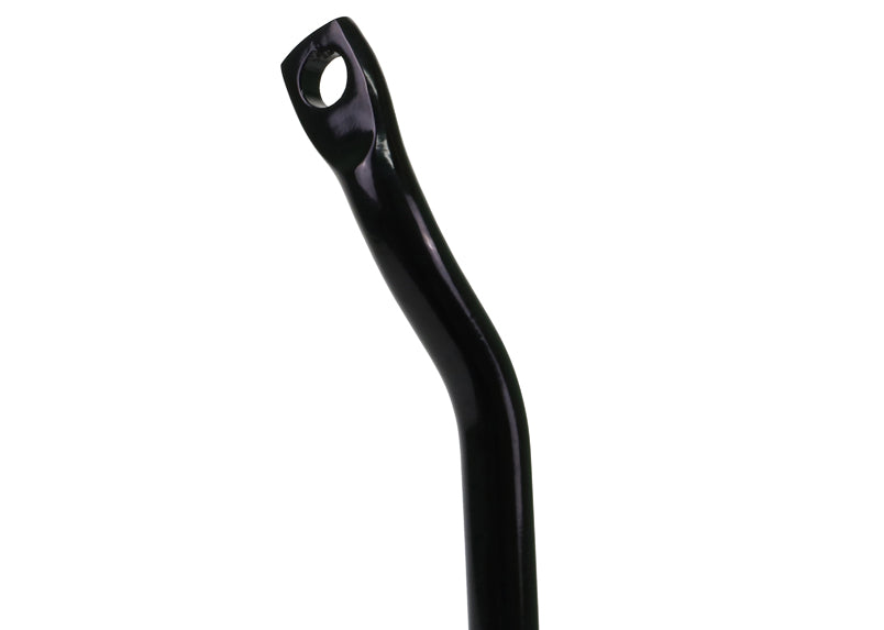 Front Anti-Roll Bar 33mm X Heavy Duty Toyota Landcruiser 80 & 105 Series 1990-2007