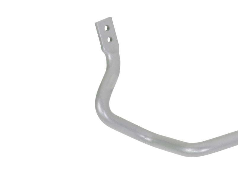 Rear Anti-Roll Bar 24mm Heavy Duty Blade Adjustable Mazda 6 MPS GG 2006-2007