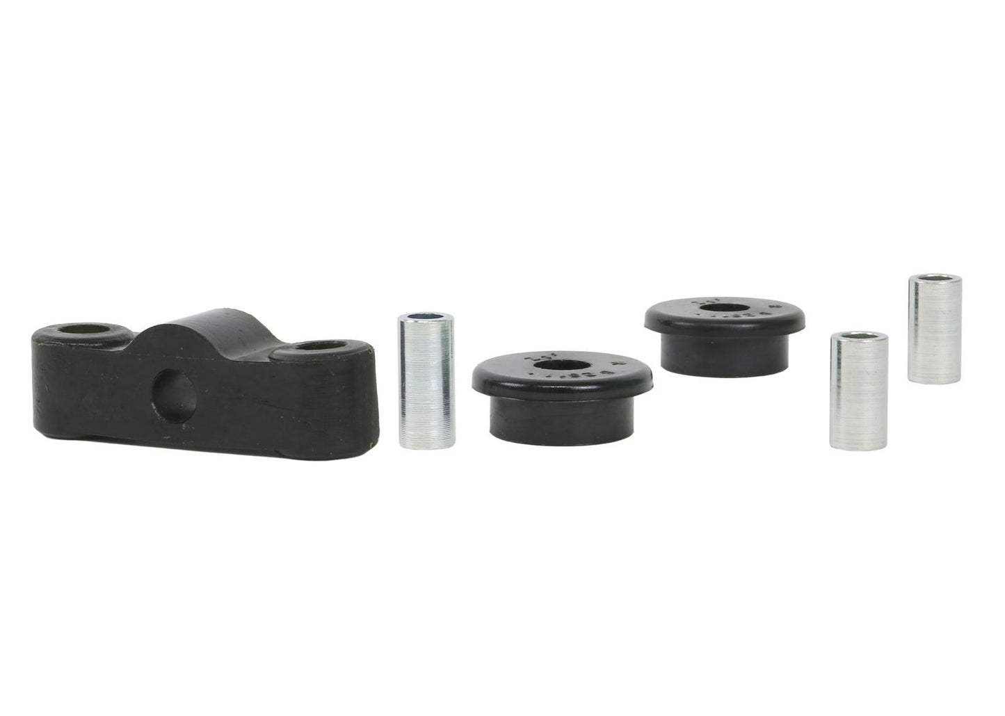 Transmission - shifter stabiliser bushing
