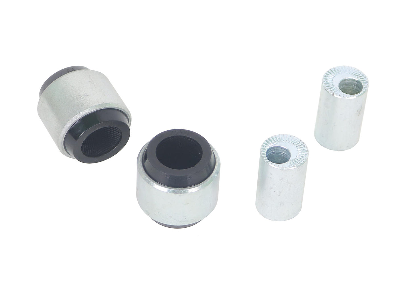 Control Arm Lower Rear - Inner Bushing Kit-Double Offset