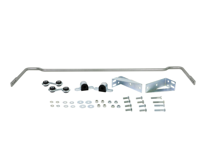 Rear Anti-Roll Bar 18mm Heavy Duty Blade Adjustable Mitsubishi Mirage CE 1996-2004