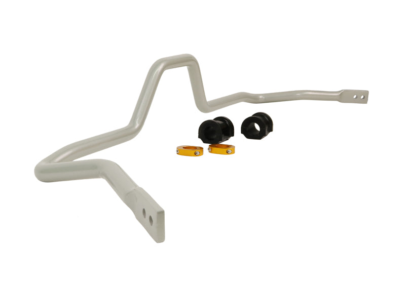 BHF50Z Whiteline Front Anti-Roll Bar 24mm Heavy Duty Blade Adjustable Honda Civic & Integra 2002-2006 Image 1