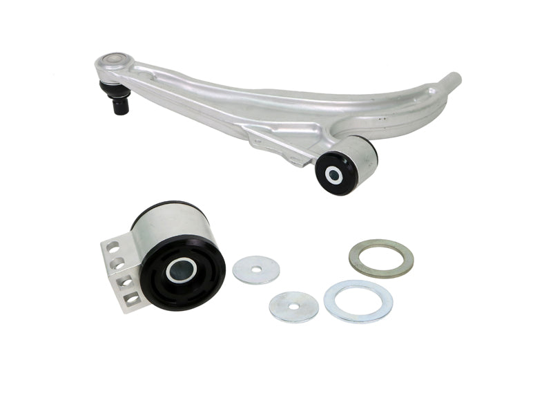 LHS Front Wishbone Control Arm - Chevrolet Cruze J300 J305 J308
