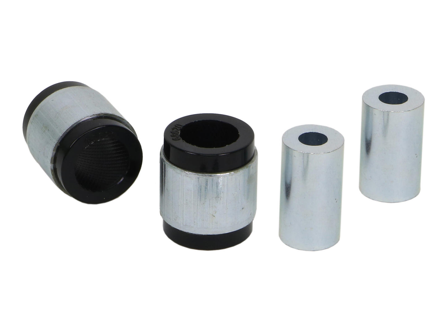 Control arm - upper inner bushing