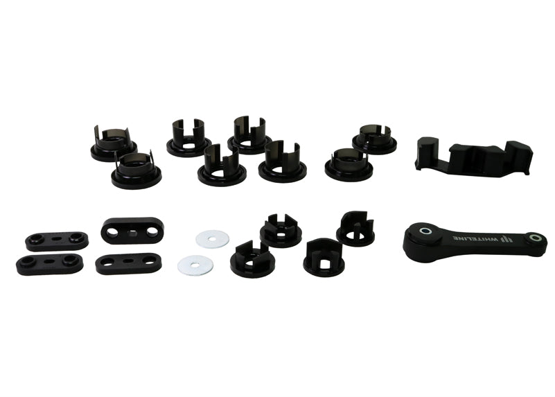 Essential Vehicle Kit