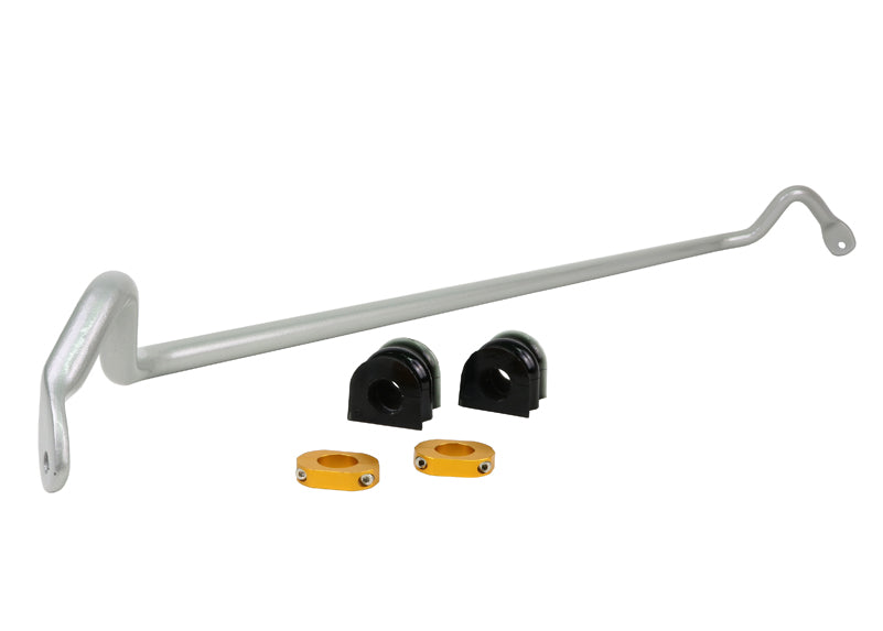 BSF33 Whiteline Front Anti-Roll Bar 22mm Heavy Duty Subaru Impreza WRX & STI GD GG 2001-2007 Image 1