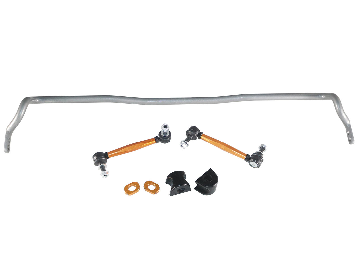 Front Anti-Roll Bar 22mm X Heavy Duty Blade Adjustable Subaru BRZ & Toyota GT86 2012-2019