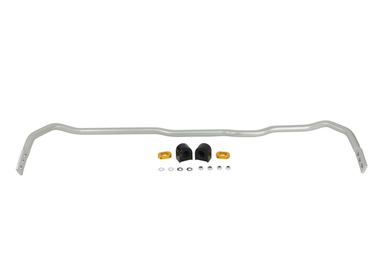 Front Anti-Roll Bar 24mm X Heavy Duty Blade Adjustable Audi A3 Mk2 & VW Golf Mk5 Mk6 2003-2013