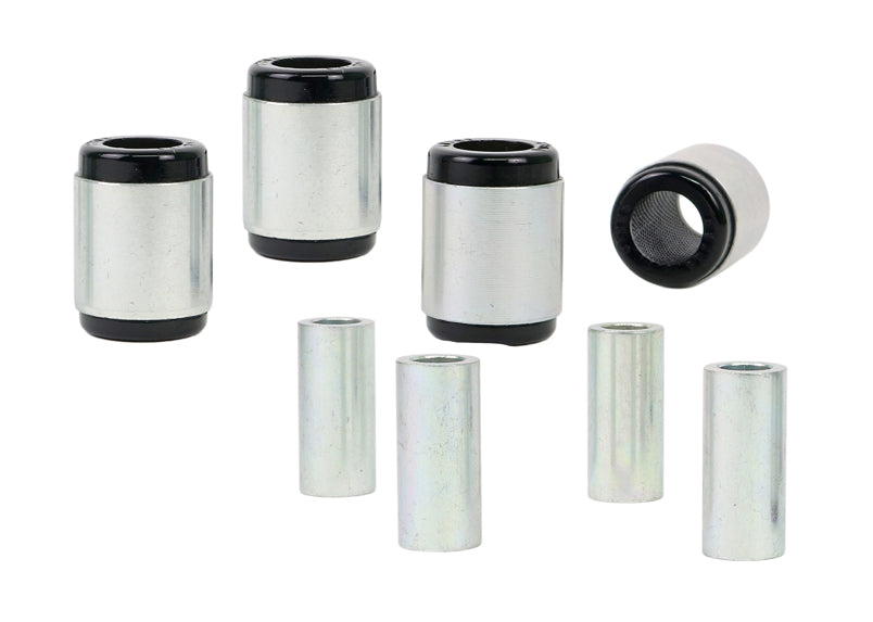 Control arm - lower inner bushing