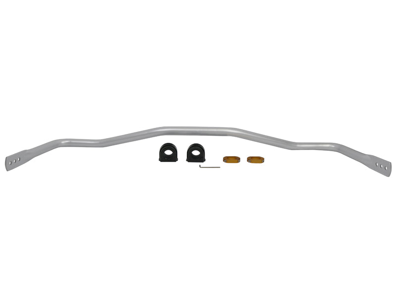 Front Anti-Roll Bar 26 Heavy Duty Blade Adjustable Mazda MX5 ND 2016-2019