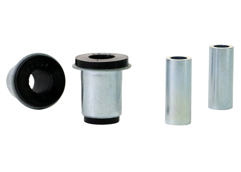 Control arm - lower rear inner bushing