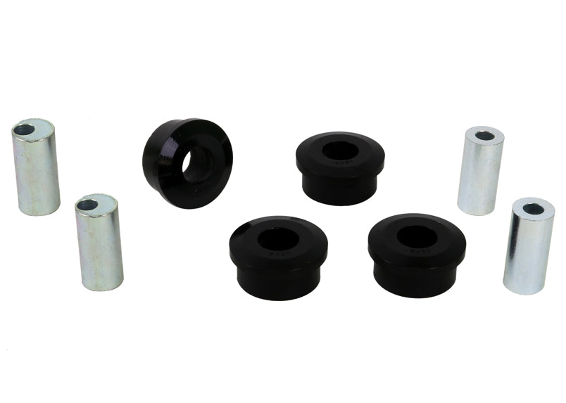Control arm - lower inner rear bushing