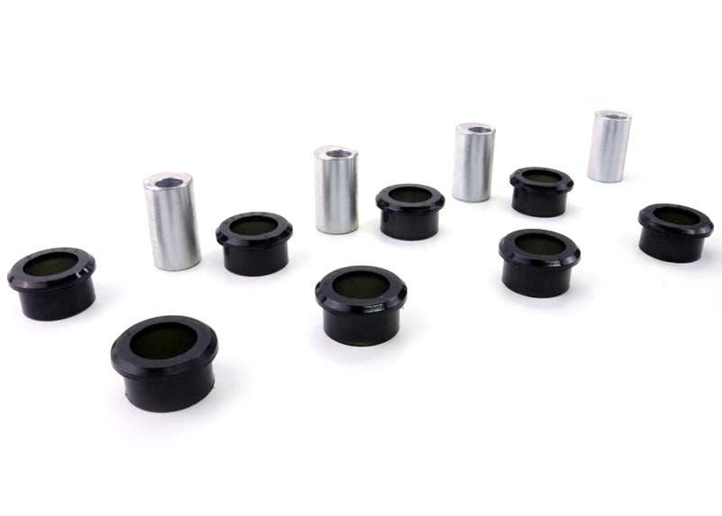 KCA347 Whiteline Control arm - lower rear inner and outer bushing Image 1