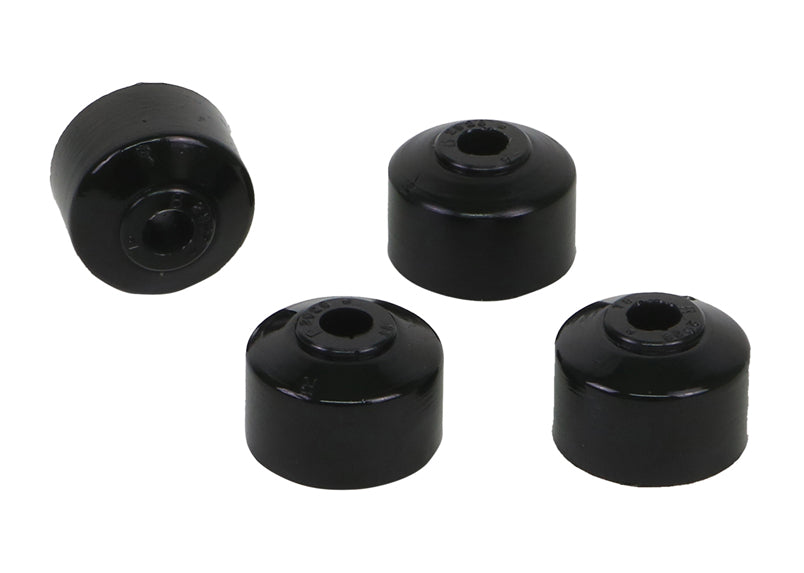 Anti-Roll bar - link upper bushing