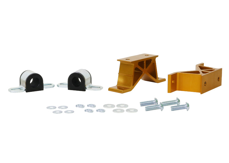 27mm Anti-Roll Bar Mount Kit Subaru Impreza WRX & STI 1993-2007