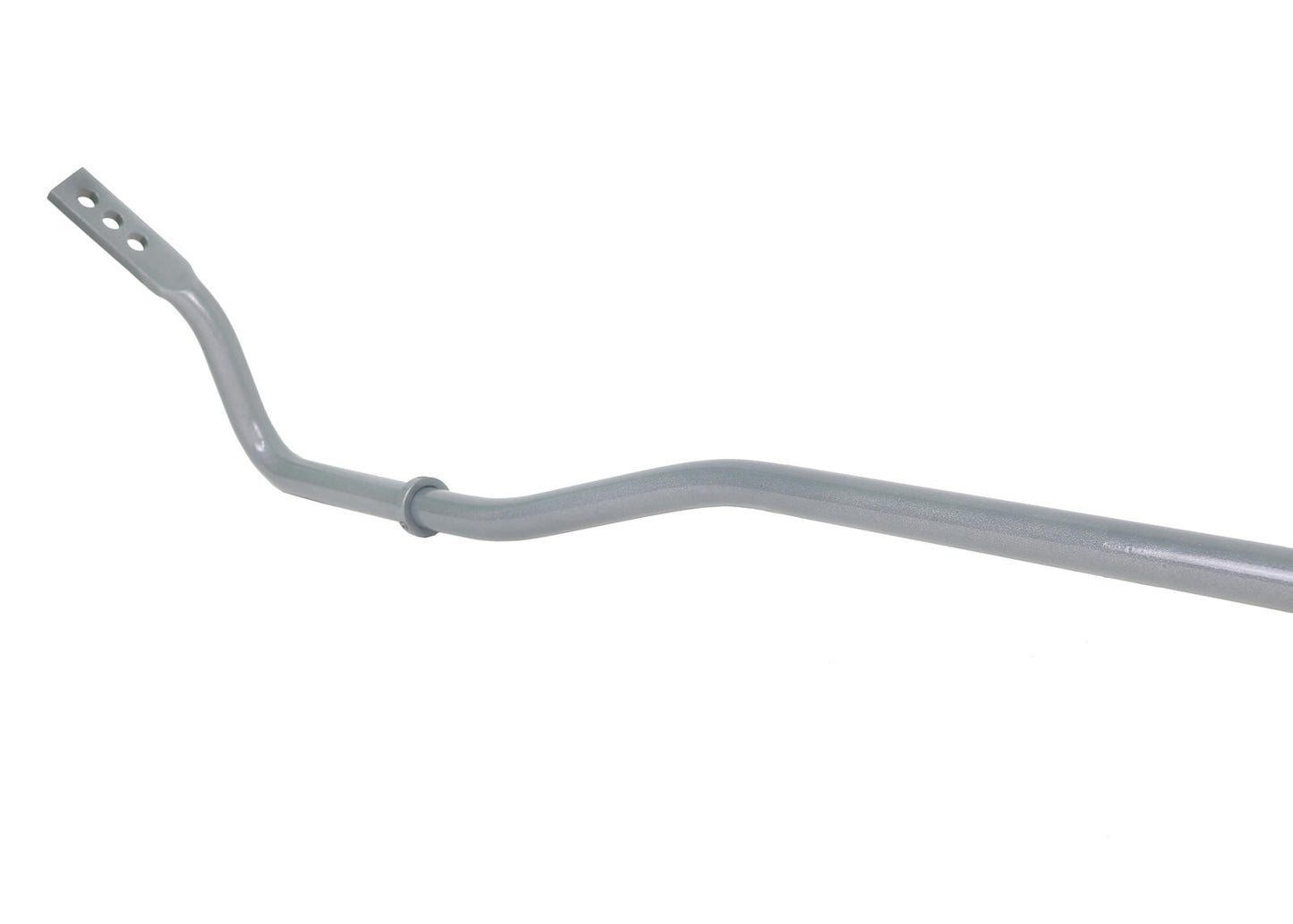 Rear Anti-Roll Bar 25mm Heavy Duty Blade Adjustable Ford Mustang S550 Incl GT 2014-2018