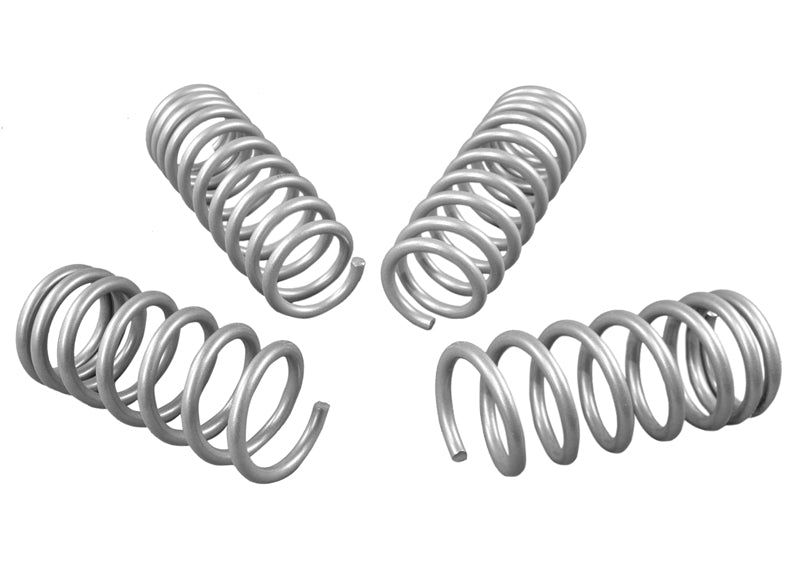 Performance Lowering Spring Kit Nissan 370Z Z34 2008-2018