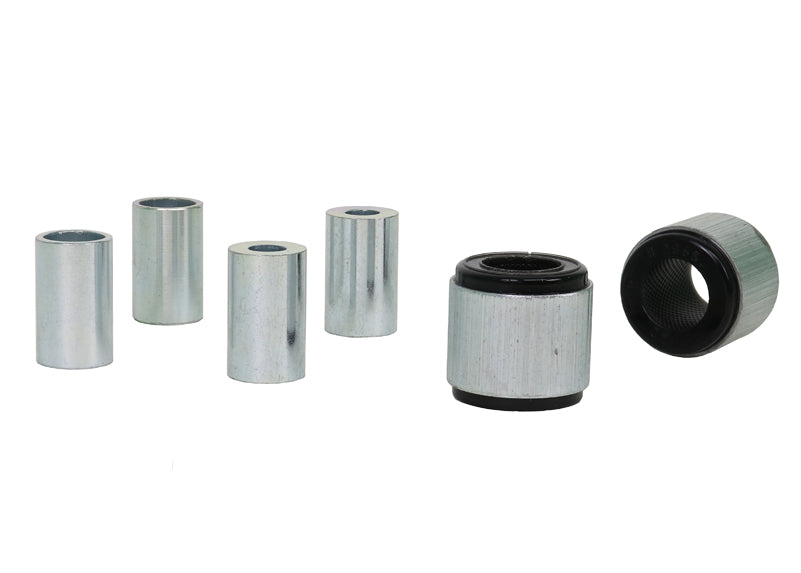 W32985 Whiteline Shock absorber - lower bushing Image 1