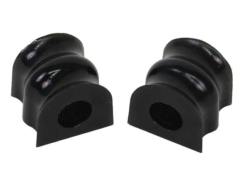 Anti-Roll bar - mount bushing