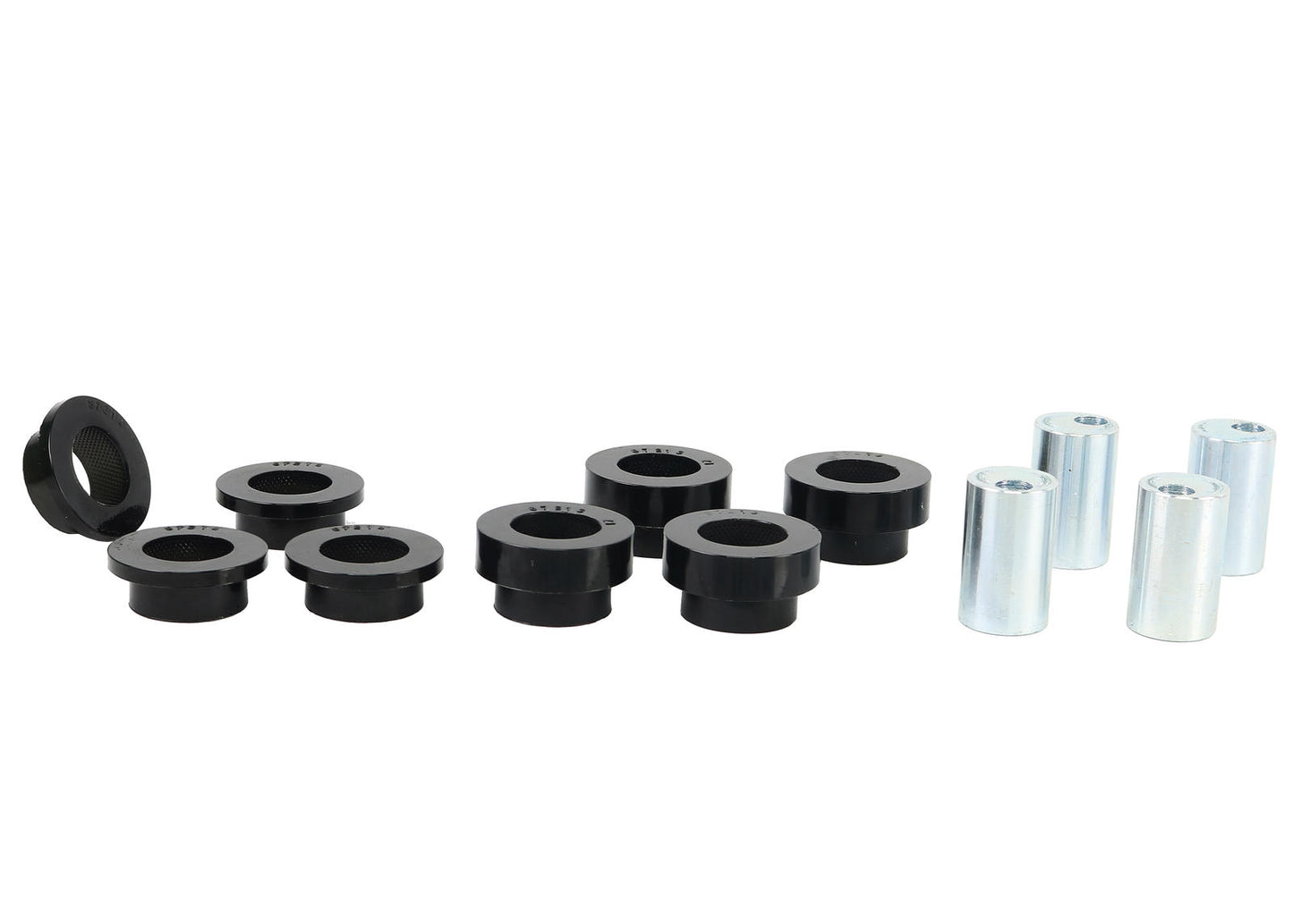 Fixed Camber Kit - Front Control arm upper bushing - Nissan GT-R R35