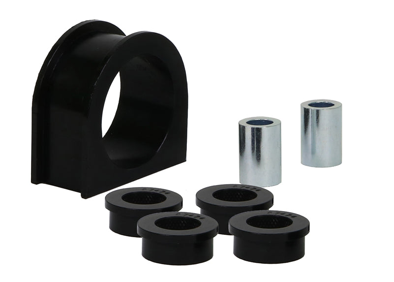 Steering - rack and pinion mount bushing