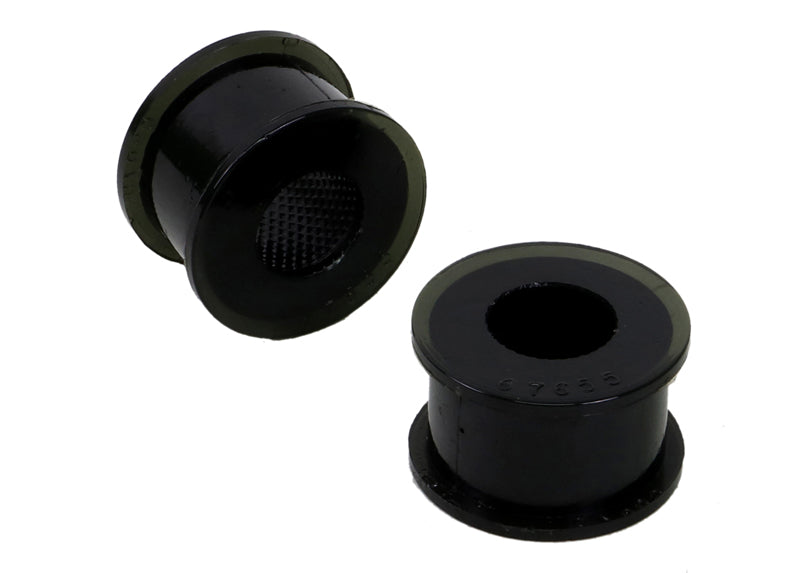 Anti-Roll bar - link lower eye bushing