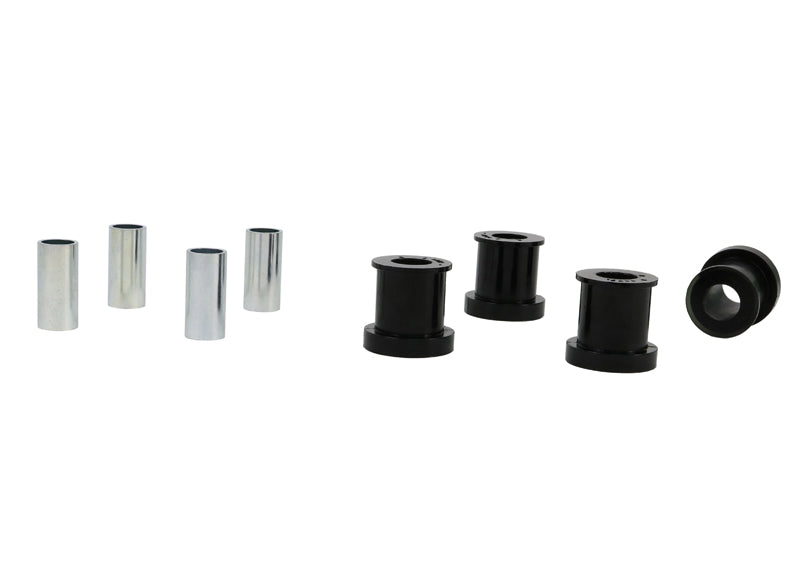 W51177 Whiteline Control arm - upper bushing Image 1