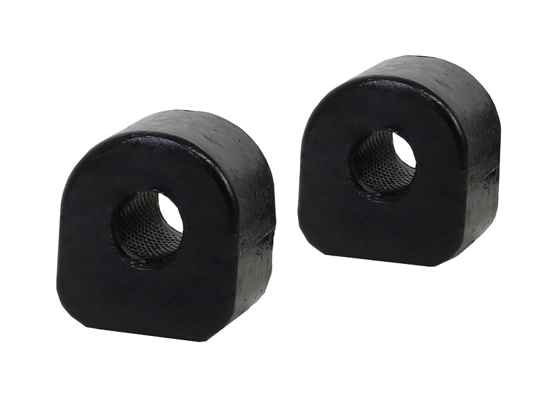 W23330 Whiteline Anti-Roll bar - mount bushing Image 1