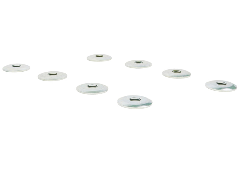 KW2 Whiteline Anti-Roll bar - link washers Image 1
