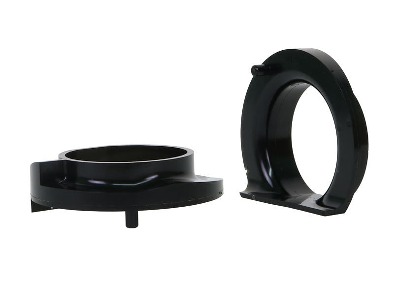 Front Spring - Pad Lower Bushing Kit
