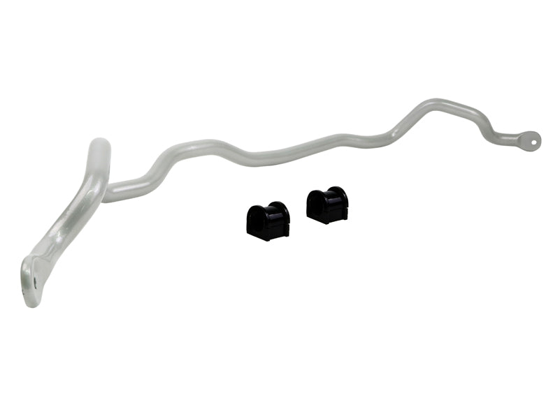BMF48 Whiteline Front Anti-Roll Bar 26mm Heavy Duty Mitsubishi Lancer Evolution VII VIII IX 2001-2007 Image 1