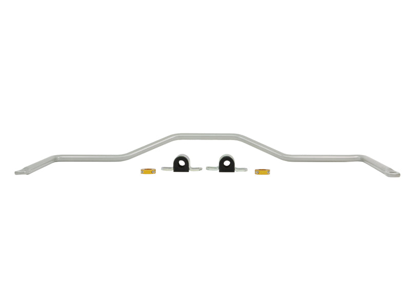 Rear Anti-Roll bar 20mm Heavy Duty Nissan Skyline R31 1986-1989