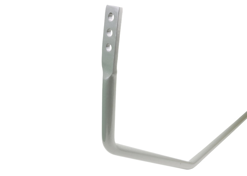 Rear Anti-Roll Bar 20mm Heavy Duty Blade Adjustable Front & Rear Anti-Roll Bar Kit Seat, Skoda and Volkswagen PQ24