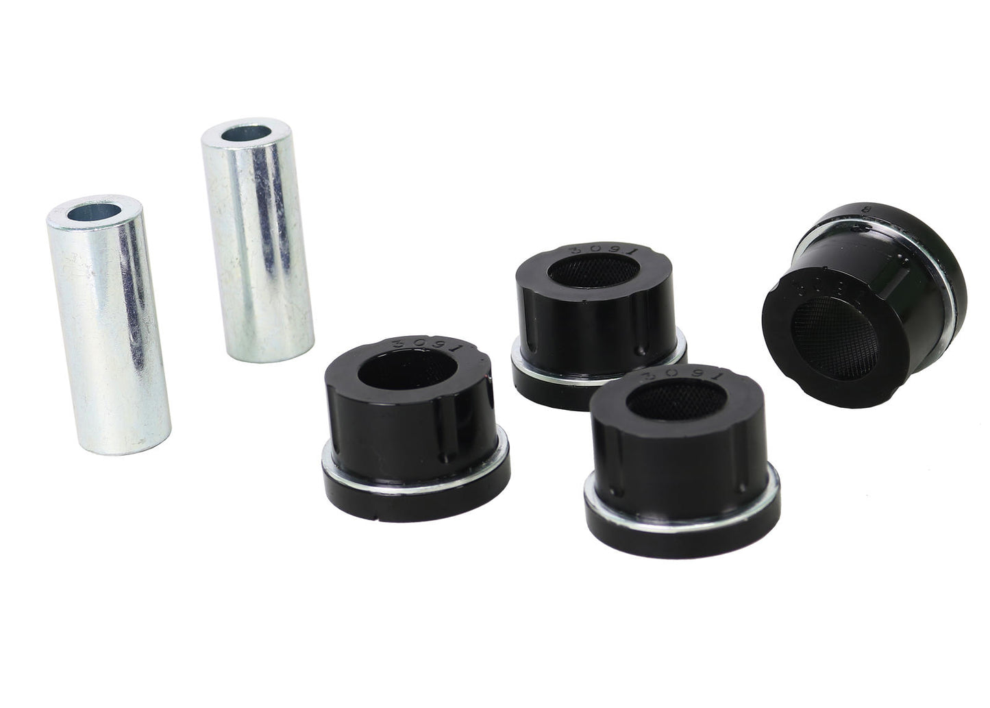 W0506 Whiteline Control arm - lower inner front bushing Image 1