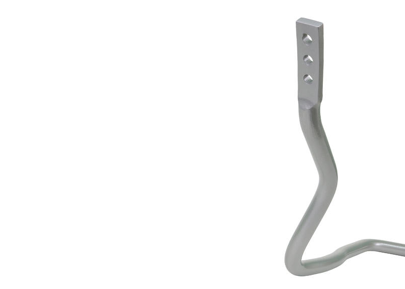Front Sway Bar - 22mm 3 Point Adjustable Honda Integra Type R 2001-2007