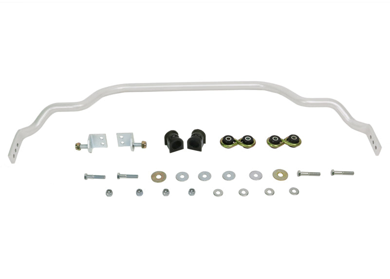 Front Anti-Roll Bar 27mm Heavy Duty Blade Adjustable Nissan 180SX & Silvia S13 1984-1996
