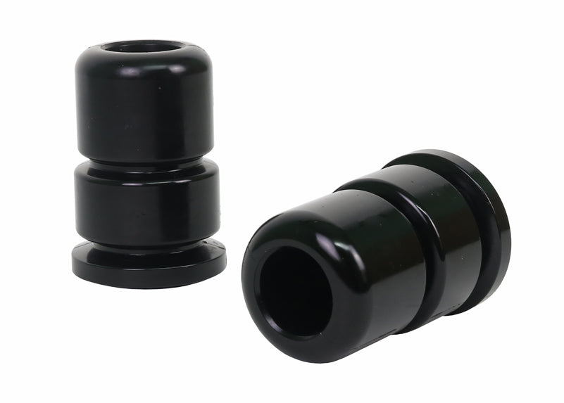 Rear Bump Stop - Bushing Kit