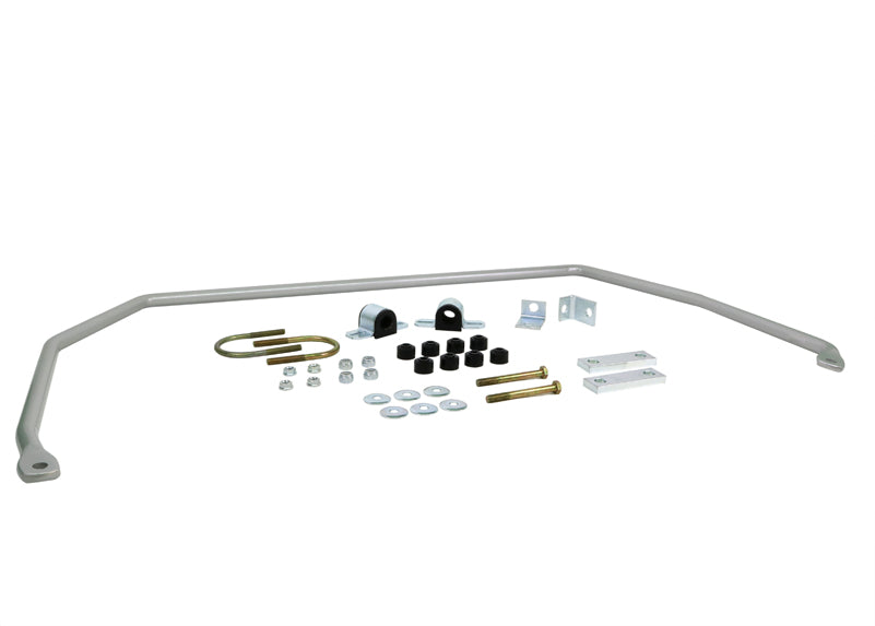 Sway bar - 22mm heavy duty
