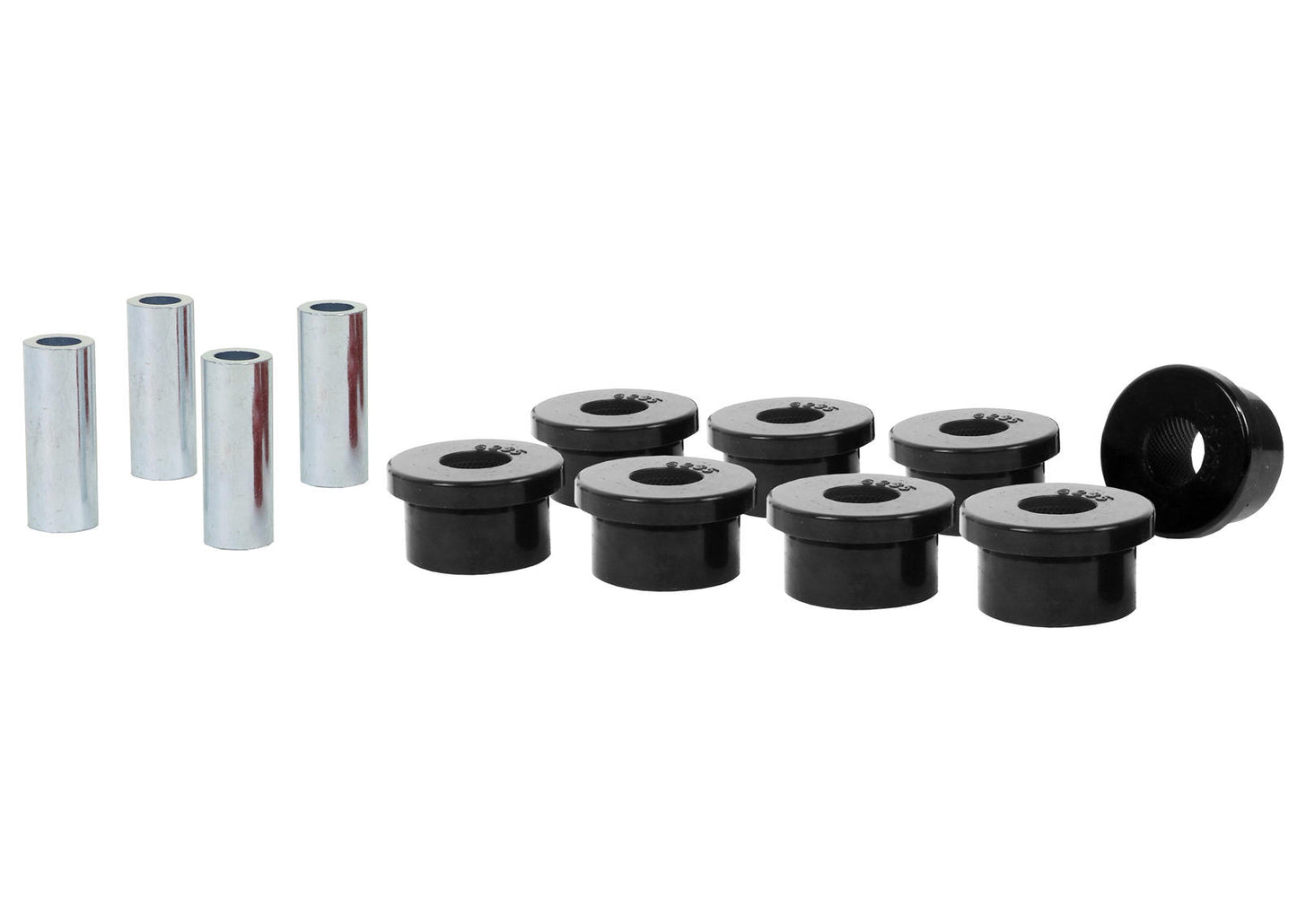 W63378 Whiteline Trailing arm - lower bushing Image 1