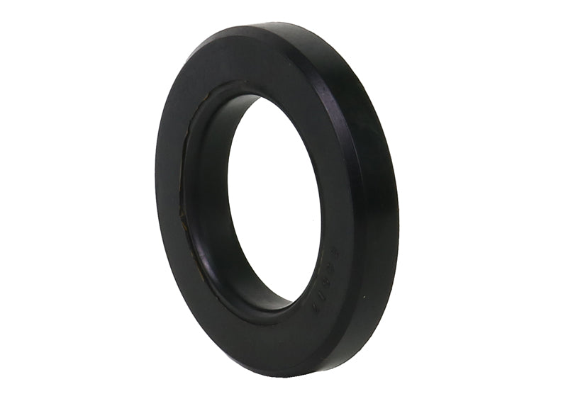 Spring - pad lower bushing