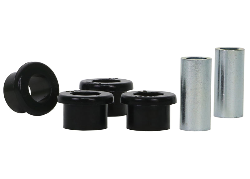 Panhard rod - bushing
