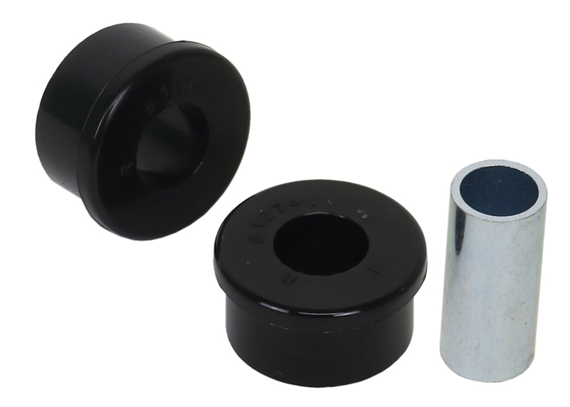 Watts link - pivot bushing
