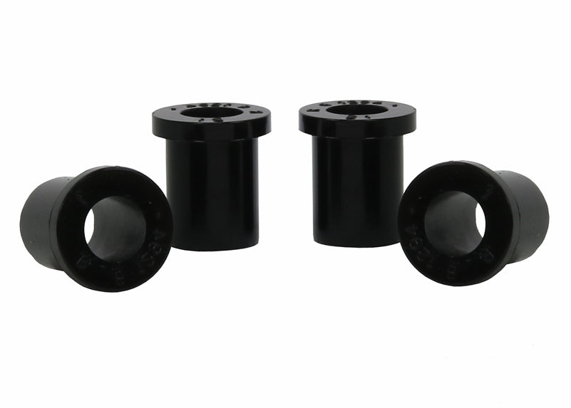 Spring - eye front bushing