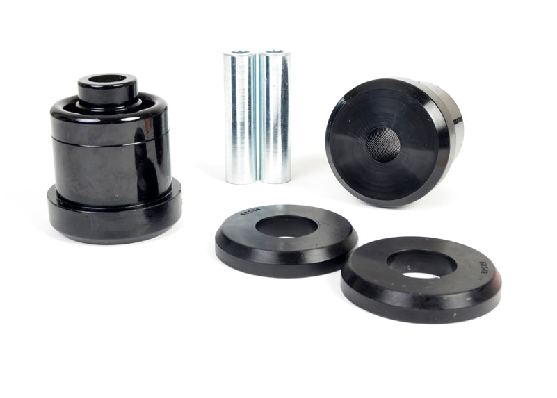 KDT950 Whiteline Beam axle - front bushing Image 1
