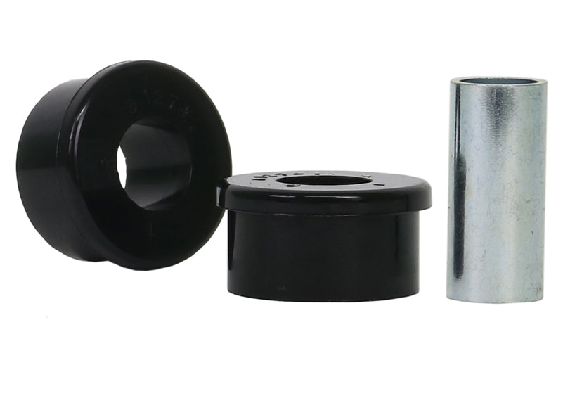 Watts link - pivot bushing
