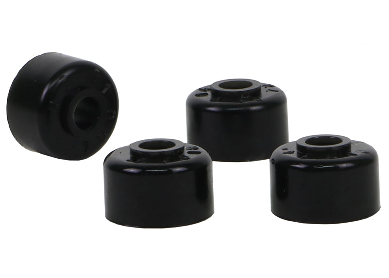 Shock absorber - upper bushing